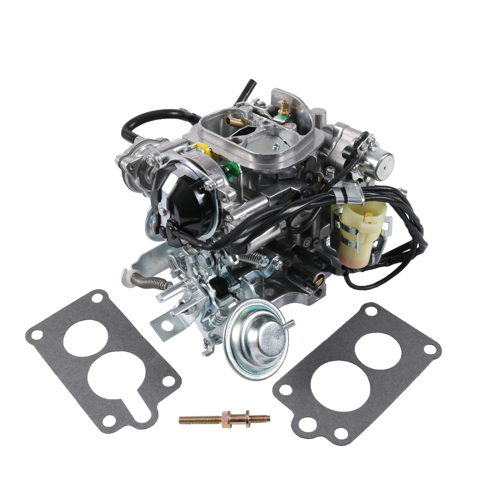 22R Engine Carburetor Carb FIT 1981-1995 Toyota Pickup 21100-35520 L4 L6 V6