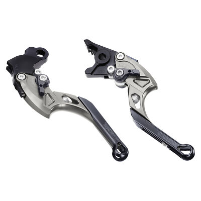 Bremshebel Kupplungshebel SET TECTOR für Ducati 999 R (03-06) H4