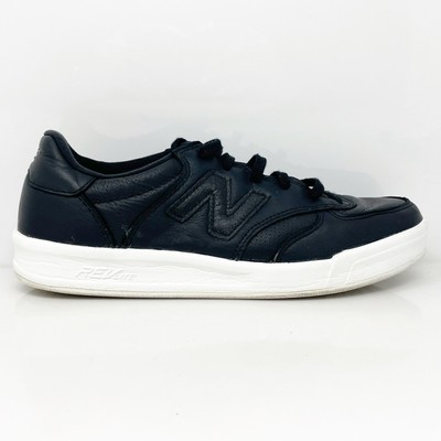 

New Balance Womens 300 WRT300SA Черная повседневная обувь Кроссовки Размер 8 B, Черный, 300
