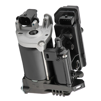Pompe à compresseur à suspension for Citroën C4 Grand Picasso I 2.0 415404830