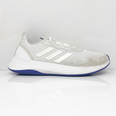 

Adidas Womens QT Racer Sport FY5677 Белые кроссовки Кроссовки Размер 7.5, Белый, QT Racer Sport