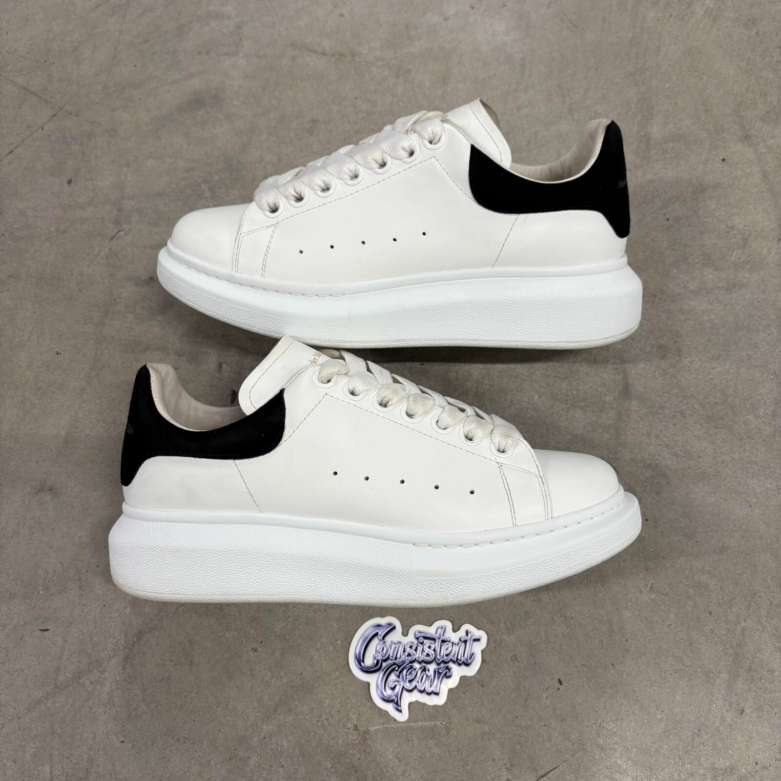 【Alexander mcqueen】Oversole Sneakers★553770 WHGP7 9061 $_57.JPG?set_id=880000500F