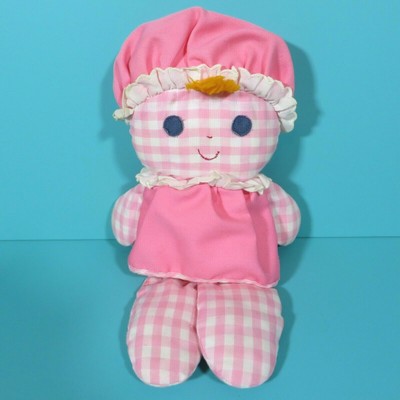fisher price lolly doll