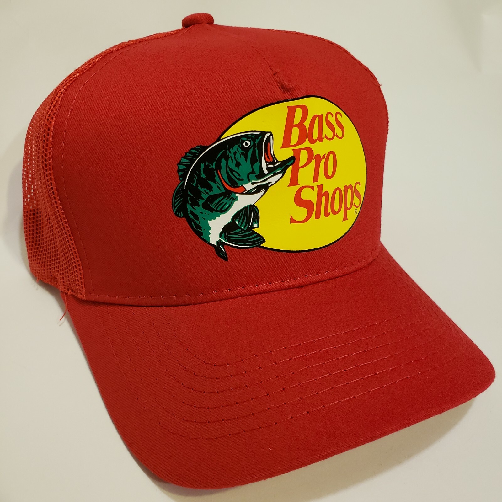 Шляпа Bass Pro Shops Hat Outdoor 