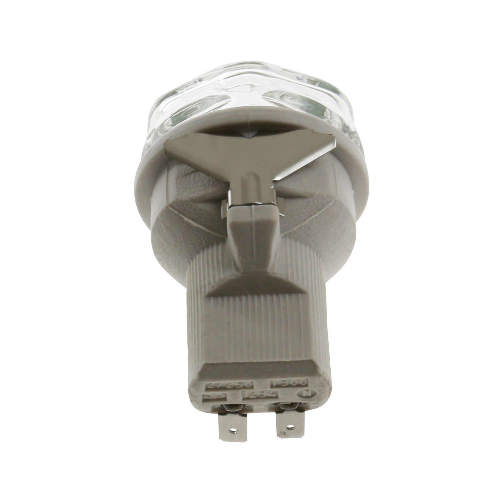 Genuine Belling Cooker Oven Light Bulb Lamp Assembly 083160200 eBay