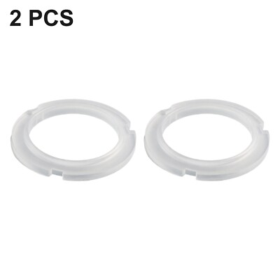 Reliable Silicone Group Head Gasket Seal for Barsetto Espresso Machine