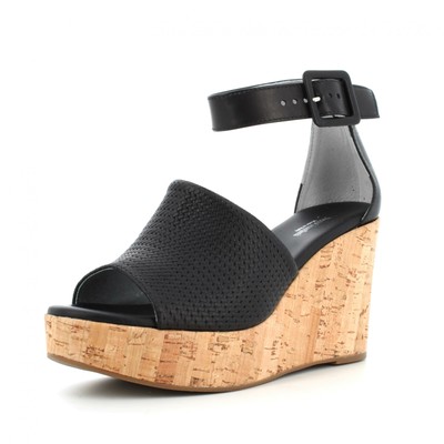 NEROGIARDINI NERO GIARDINI P22G KEILSANDALEN FÜR DAMEN E218771D / 100