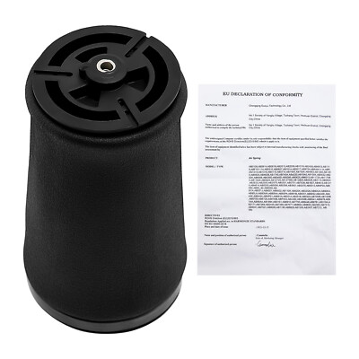 Luftfederung 37121094613 Hinten Links for BMW 5er E39 Touring Air Spring