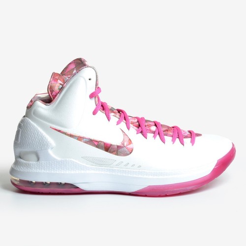 kd 5 pink