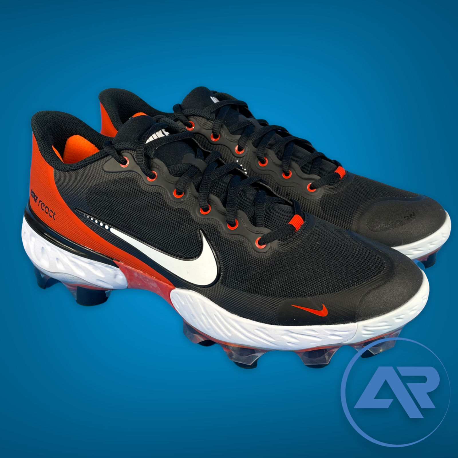 Nike Alpha Huarache Elite 3 Low MCS GEN 
