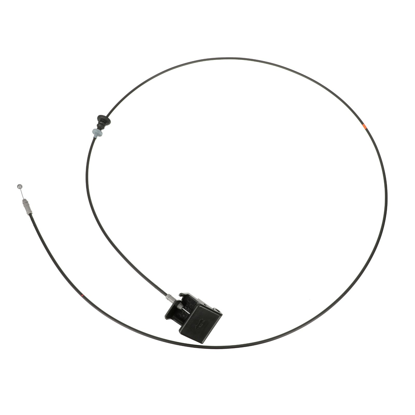 マ*ー様 WHAT WE WANT TAKIBIDAIMITAINATABLE NEW OEM 2010-2013 Mazda 3 Hood Release Cable Latch Wire BBM4