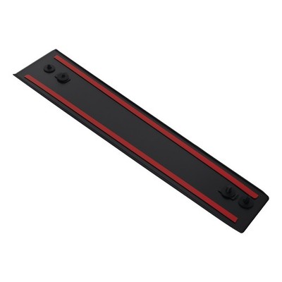 B Pillar Trim Molding Right for Ford Explorer 2011-2016 BB5Z-7820554-AB New