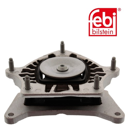 FEBI BILSTEIN Innenraumgebläse 185291 - Gebläsemotor Für Volvo XC60