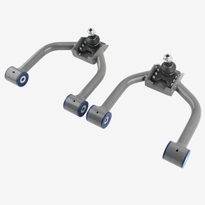 2x Adjustable Front Upper Control Arm Camber Kit For Lexus IS300 2001 2002-2005