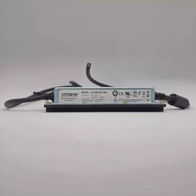 Axis 67452 T8008 PS24 Artesyn LCC250-24U-7401