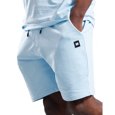 Weekend Offender Mens Cargo Shorts Scandium Casual Cotton Summer Beach Wear