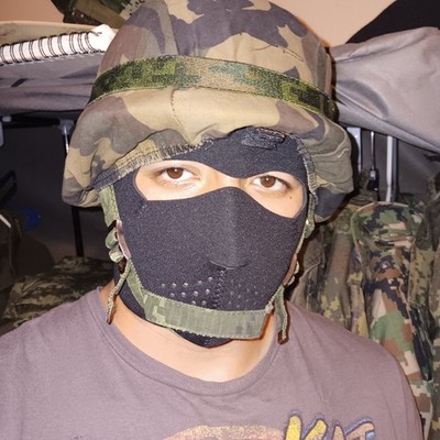 Foto dell'oggetto di un acquirente verificato