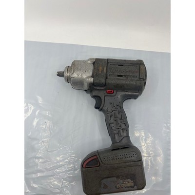 Ingersoll Rand W7152 1/2" Cordless Impact Wrench 20V Brushless Tool with Battery