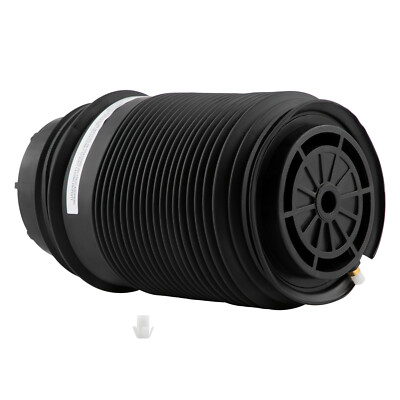 AIR SPRING Bag Bellows Rear Left for Mercedes-Benz E-Class W212 2009-2013 Saloon