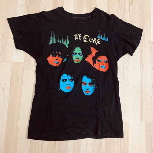 THE CURE \