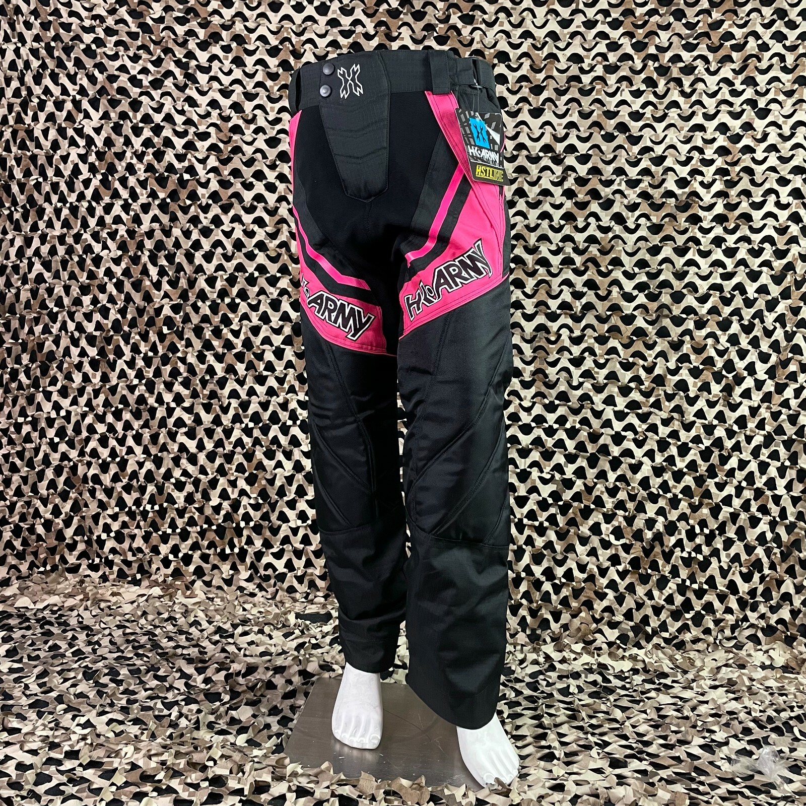 hk army ペイントボール　パンツ　中古 518wOndZjgL._AC_SX522_.jpg