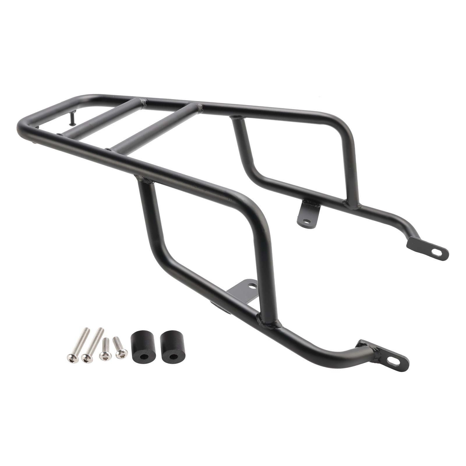 Rear Rack Luggage Carrier For Kawasaki Z650 RS Z650 RS Z 650 RS
