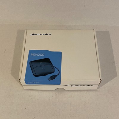 Plantronics Multi-Device Adapter - MDA200