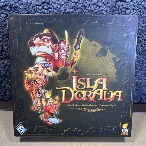 Fantasy Flight Games 2010 100% Complete