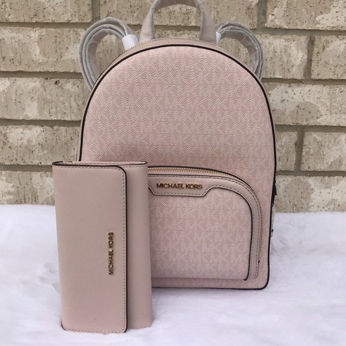 バッグ MK bag MKF Collection by Mia K. Xandria Backpack Purse for Women