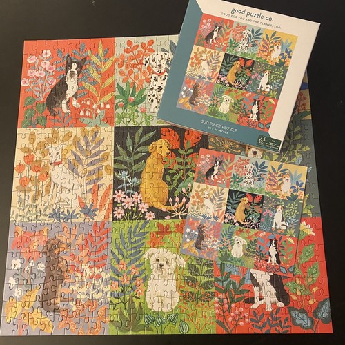攻殻機動隊 500PIECES JIGSAW PUZZLE 71XyEM+lacL._UF894,1000_QL80_.jpg