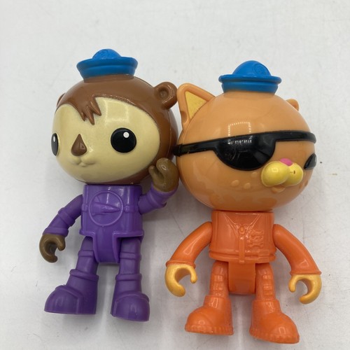 その他 Octonauts 71x9tFeCCEL._UF350,350_QL80_.jpg
