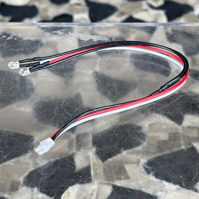 NEW Dye DM7/DM8/DM9/DM10/DM11/DM12/DM13/DM14/DM15 Eye Wire Harness (R30510021)