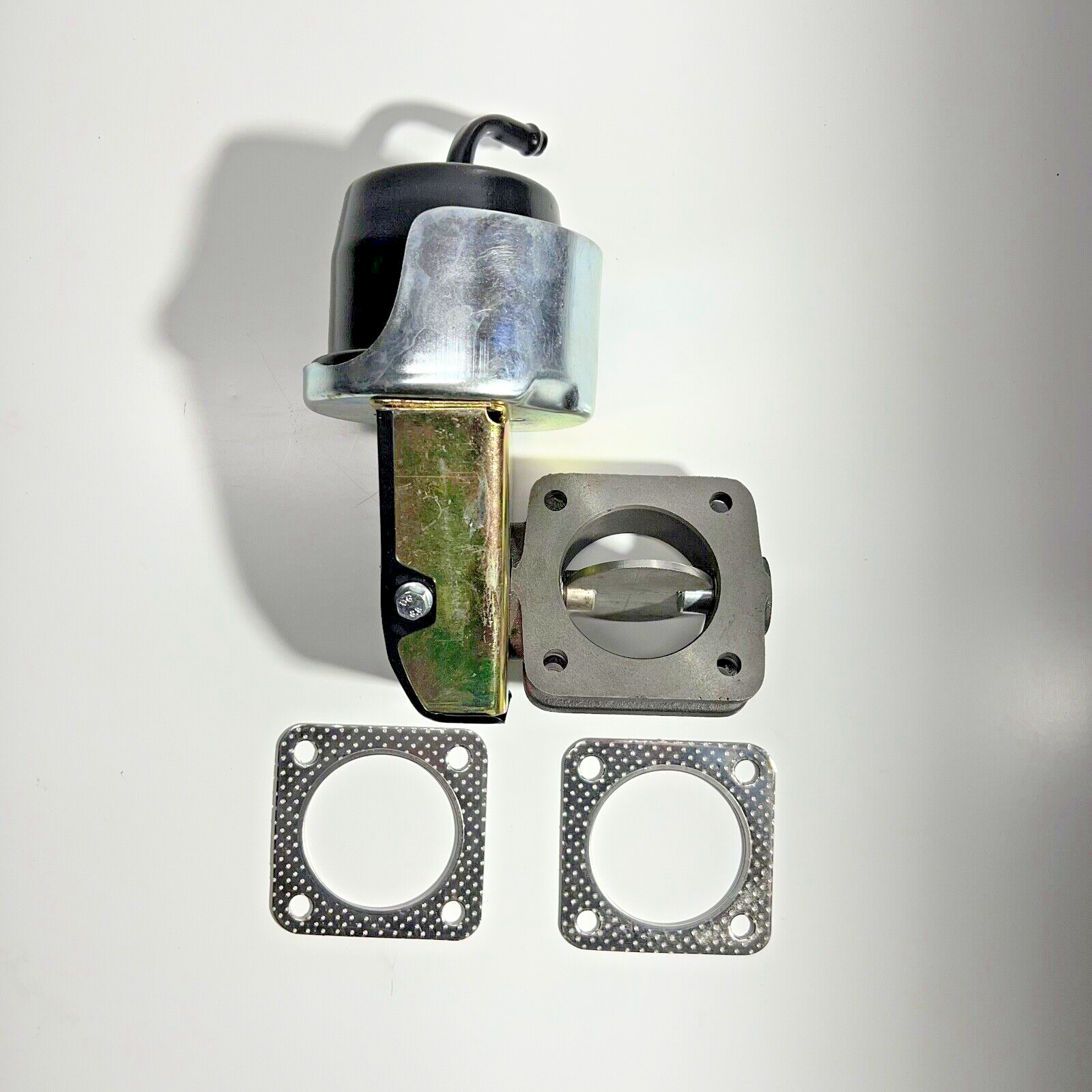 Exhaust Brake Unit for ISUZU NPR NRR NQR 4HG1 4HF1 4HK1 5,2L 4HE1 4,8L 96-08