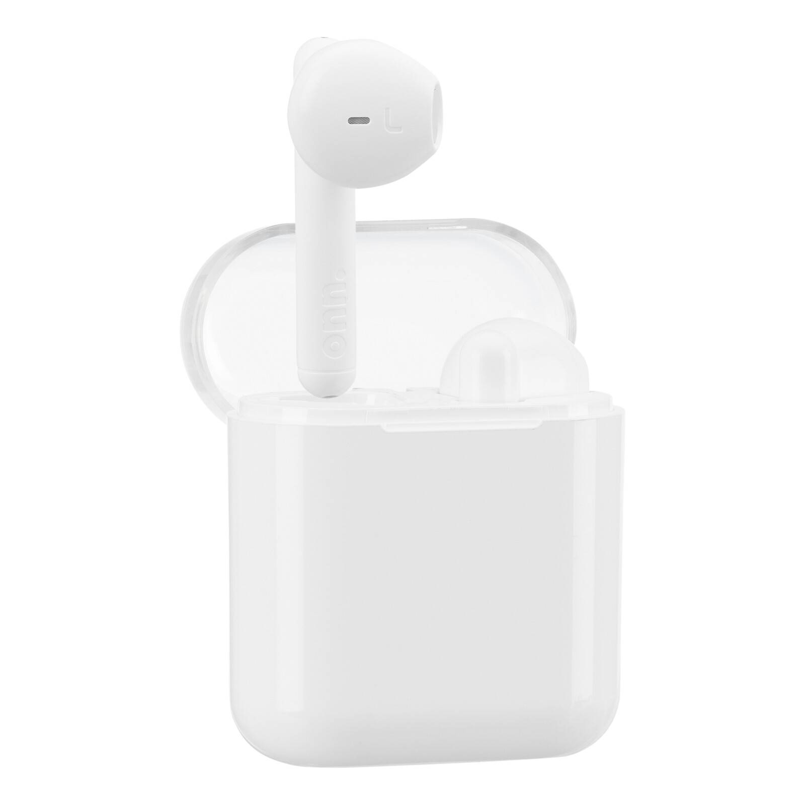 onn wireless earbuds case