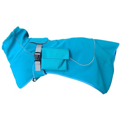 Dog Warm Heated Coat(Rechargeable Power Bank Included),3 Adjustable Temperatu...