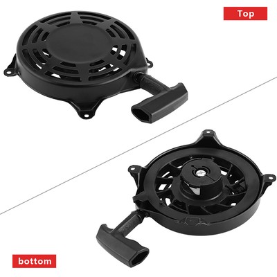 Recoil Starter Pull Start Assembly for Briggs and Stratton 497680