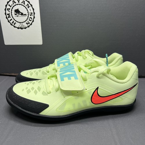 新品未使用品】 Nike 26cm Zoom Rival SD 2 U44 - メルカリ