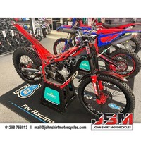 2025 BETA EVO 300cc