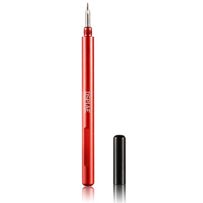 14.3cm AT-PL Non-overflow Wipe Free Panel Liner Pen Steel Nib For DSPIAE Model r