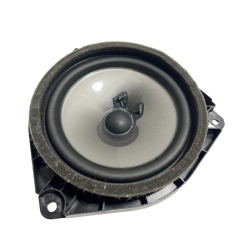 Used Lexus NX300 2018-2021 Front Or Rear Side Door Audio Sound Speaker OEM = 1PCS =