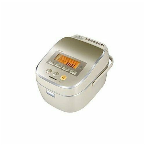 Panasonic IH Rice Cooker 1L 5.5Cup SR-SAT102-N AC220V EMS w Panasonic IH Rice Cooker 1L 5.5Cup SR-SAT102-N AC220V EMS w
