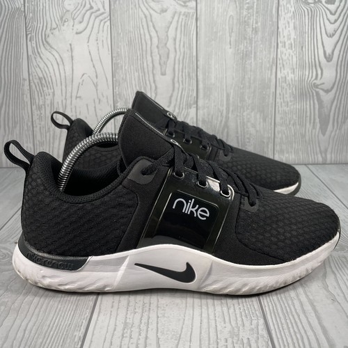 nike in season tr10