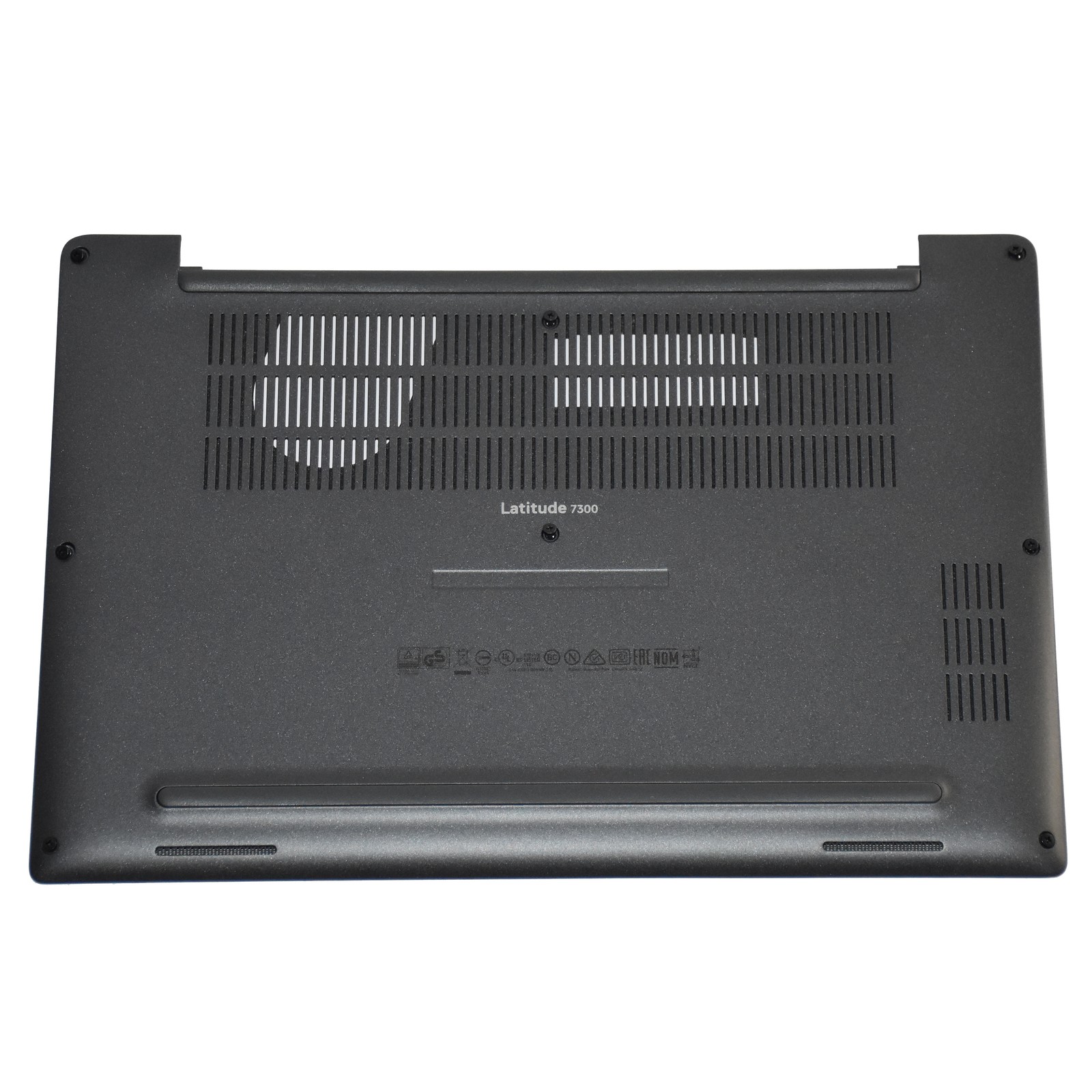 Dell Latitude E7300 7300 Laptop Bottom Base Cover Assembly Black 0CKCH