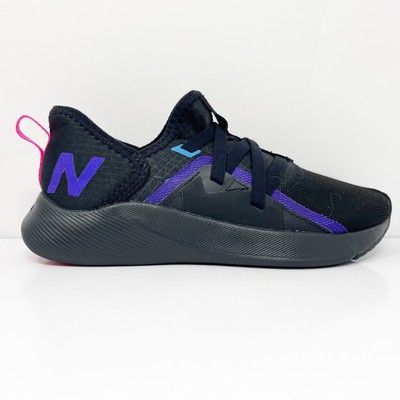 

New Balance Womens Beaya V1 WSBEYCK1 Черные кроссовки для бега Размер 6 B, Черный, Beaya V1