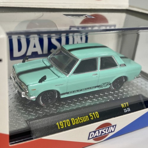 ジオラマ 1/64 【R.S.M】 1/64 ミニカー ジオラマがスゴかった!!レビュー動画 & 開封動画