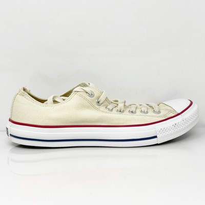 

Converse унисекс CTAS OX M9165 желтые повседневные туфли кроссовки размер M 9,5 W 11,5, Желтый, Chuck Taylor All Star OX