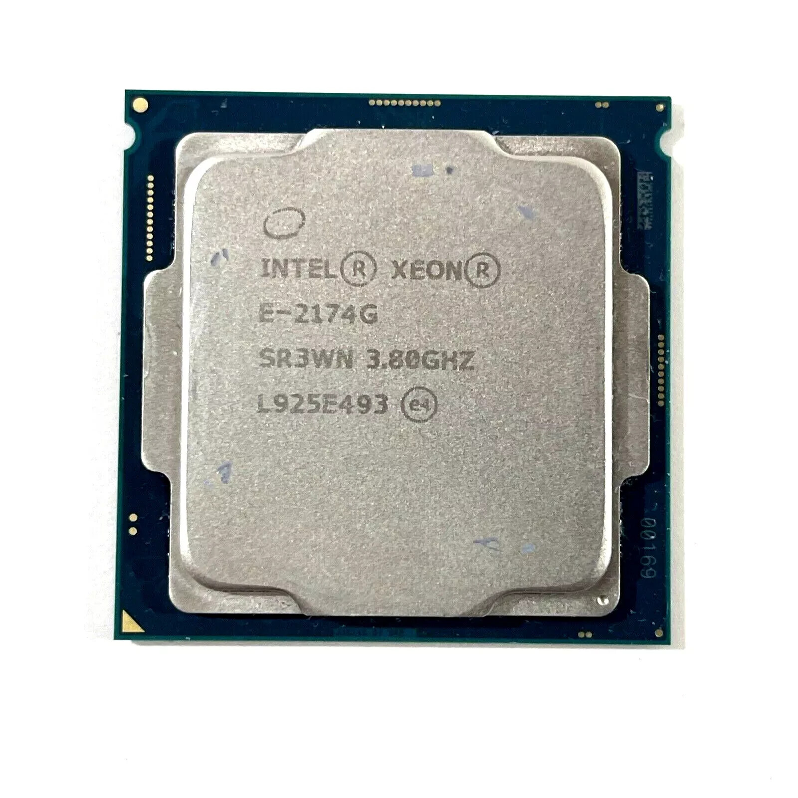 【完動品】Intel Xeon E-2174G SR3WN $_57.JPG?set_id=880000500F