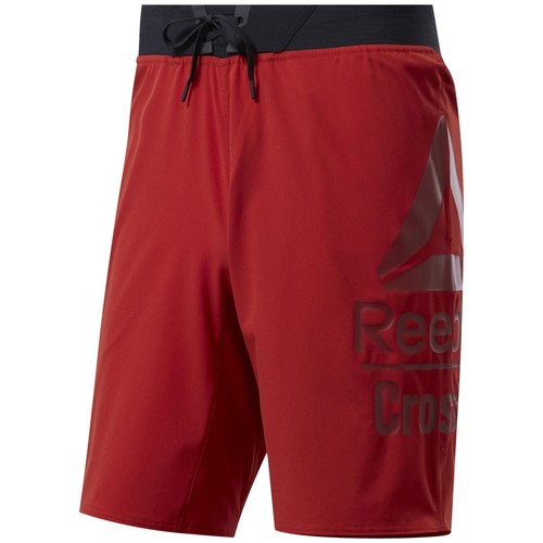 

[FQ2242] Мужские шорты Reebok CrossFit Epic Base Short, Красный