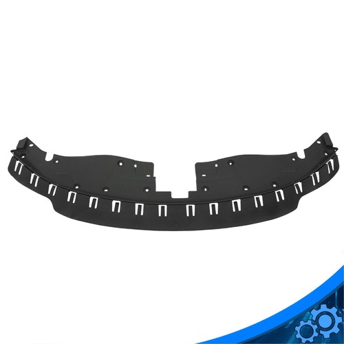 Черная опорная крышка радиатора для Dodge Charger CH1224101 2015-2022 годов выпуска