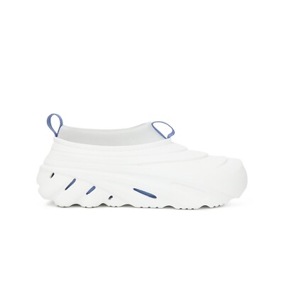 W◇TOMO  W◇TOMO Crocs Echo Storm Men's Shoes (Cirrus) 209414-1NF | eBay
